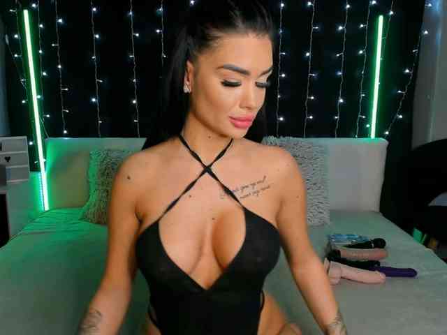 NastiaBlack webcam