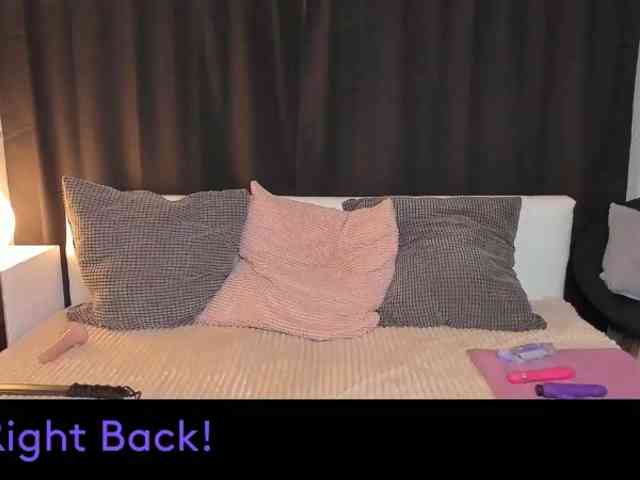 NastiaBlack webcam