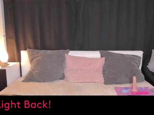 NastiaBlack webcam