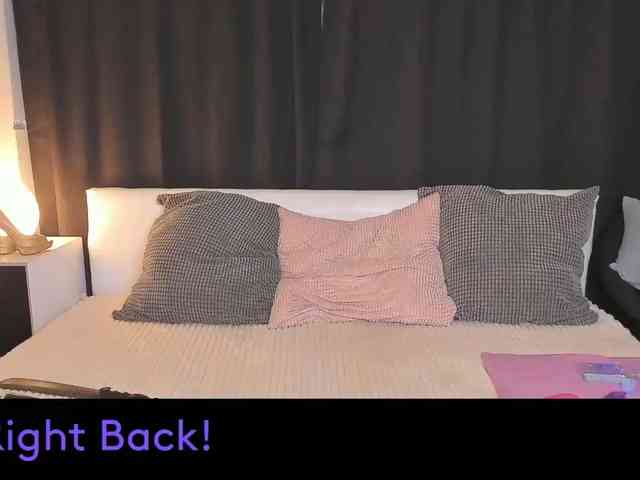 NastiaBlack webcam