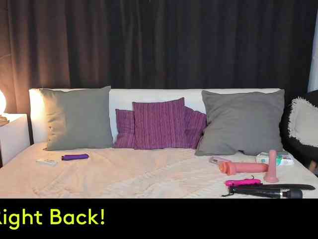 NastiaBlack webcam