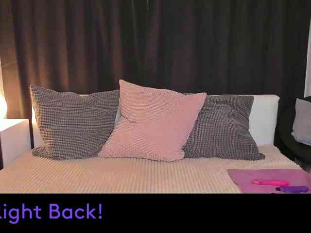 NastiaBlack webcam