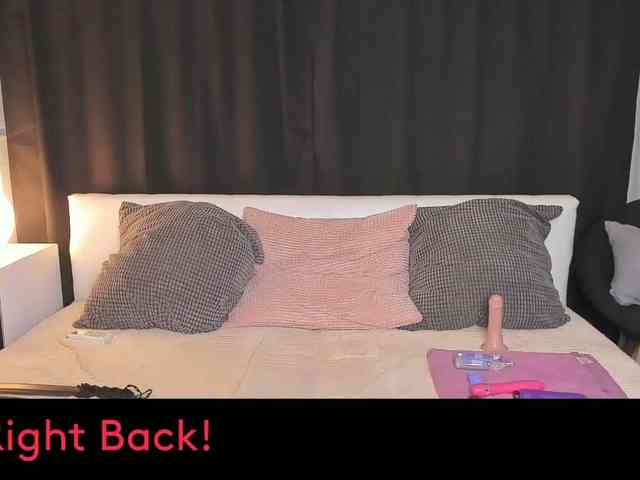 NastiaBlack webcam