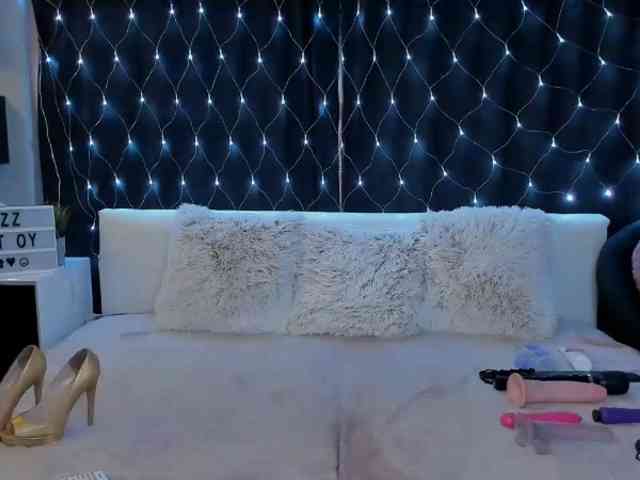 NastiaBlack webcam