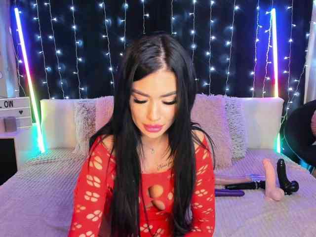 NastiaBlack webcam