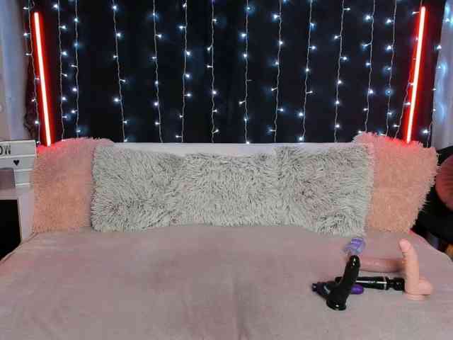 NastiaBlack webcam