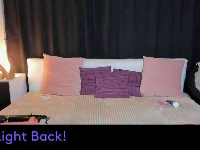 NastiaBlack webcam