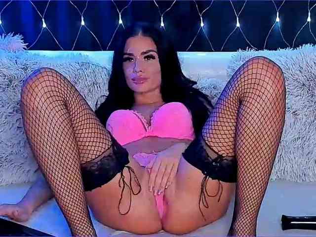 NastiaBlack webcam