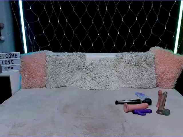 NastiaBlack webcam