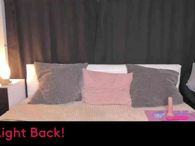 random cam chat NastiaBlack