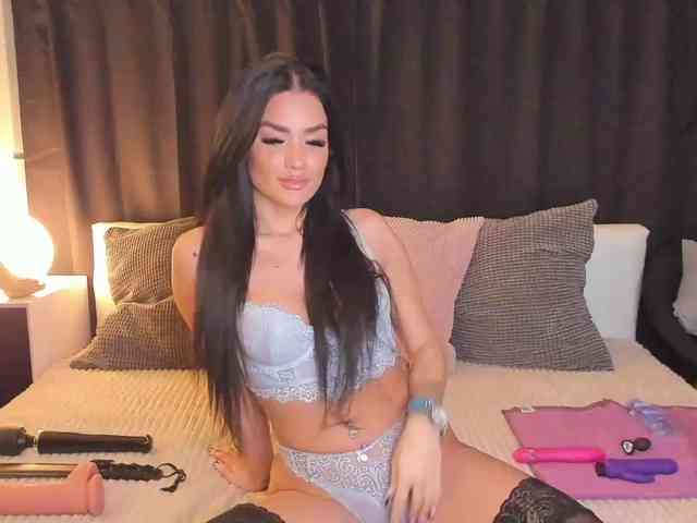 NastiaBlack webcam