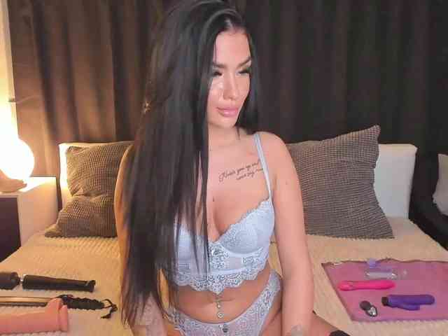 NastiaBlack webcam