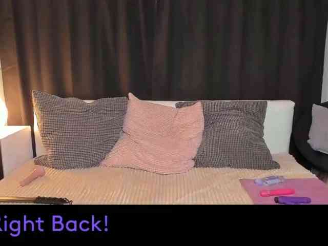 NastiaBlack webcam
