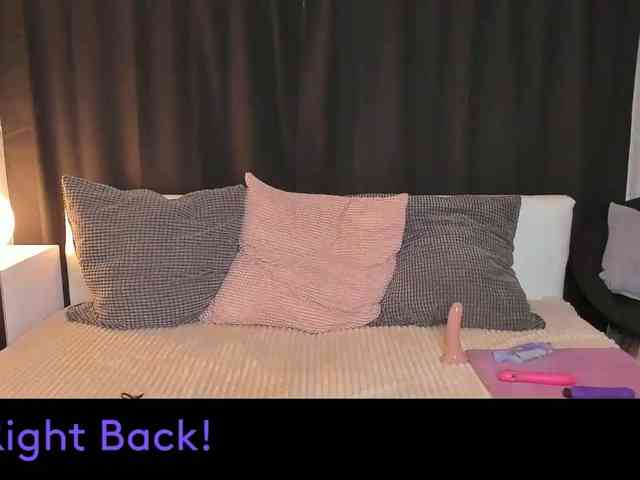 NastiaBlack webcam