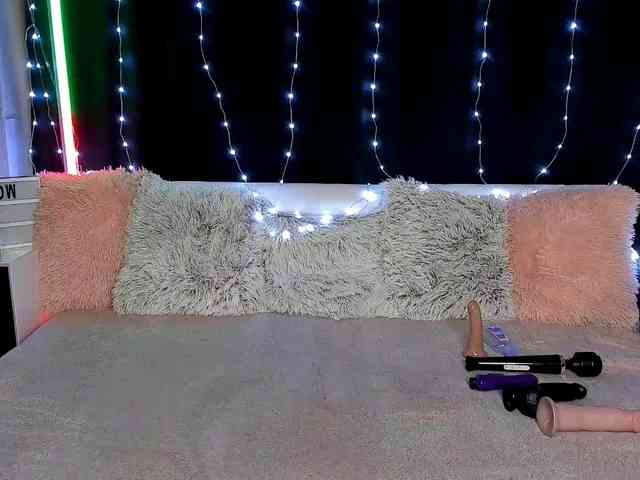 NastiaBlack webcam