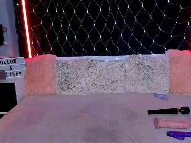 web cam striptease NastiaBlack