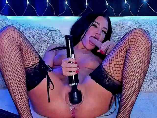 NastiaBlack webcam