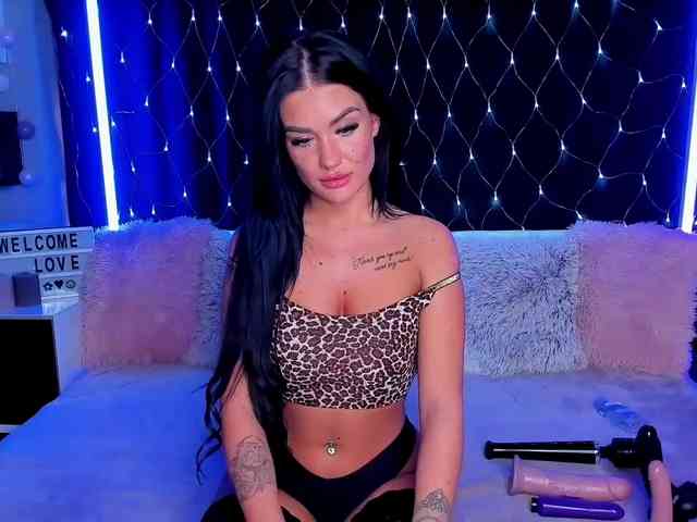 NastiaBlack webcam