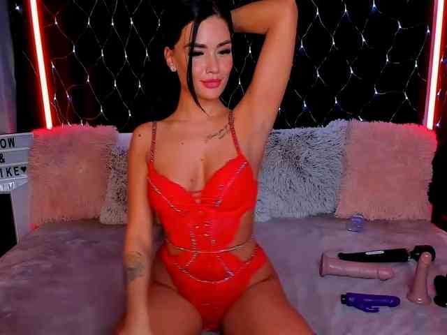 NastiaBlack webcam