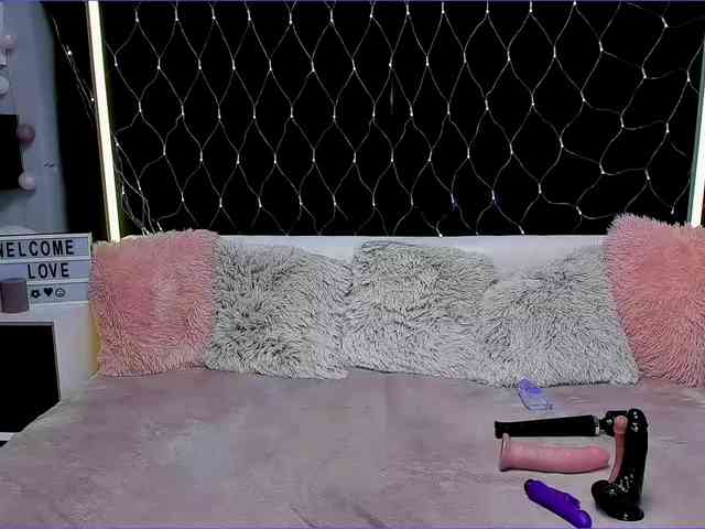 NastiaBlack webcam