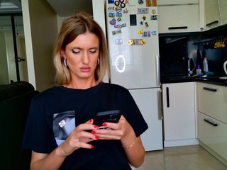 NESSA_DEVIL Porn Show
