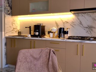 NESSA_DEVIL Porn Show