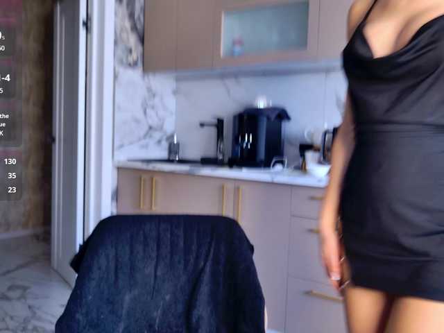 SEXPARAA's BongaCams show and profile