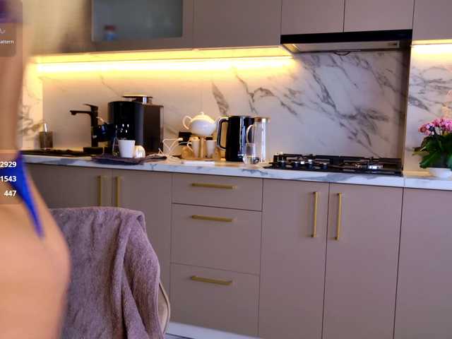 SEXPARAA's BongaCams show and profile