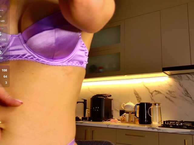 SEXPARAA's BongaCams show and profile