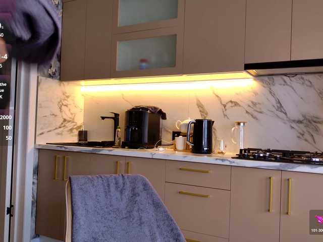 SEXPARAA's BongaCams show and profile