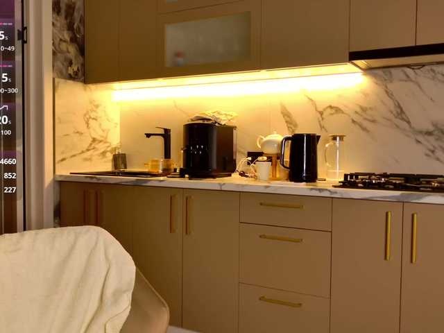 SEXPARAA from BongaCams