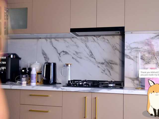 SEXPARAA's BongaCams show and profile