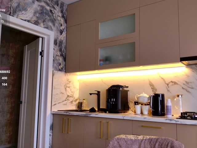 SEXPARAA's BongaCams show and profile