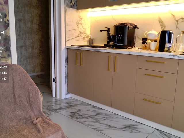 SEXPARAA's BongaCams show and profile