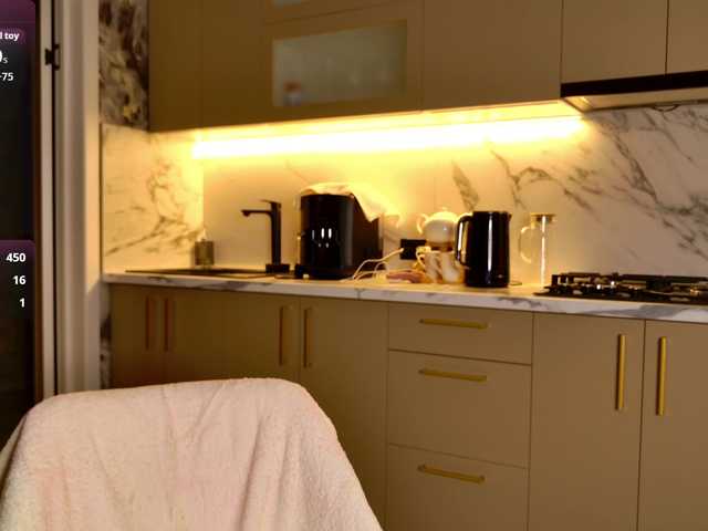 SEXPARAA's BongaCams show and profile