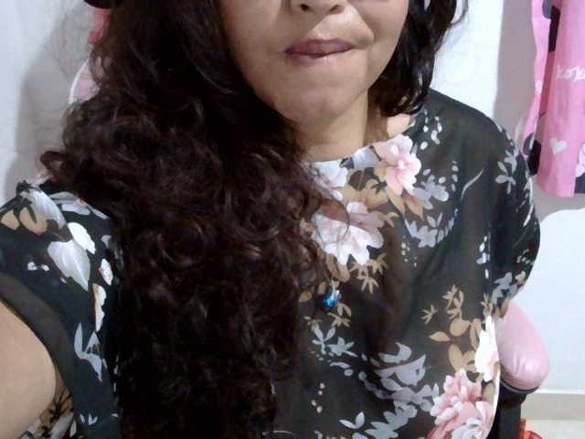 Zusansdoll78's BongaCams show and profile