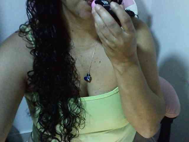 Zusansdoll78 webcam