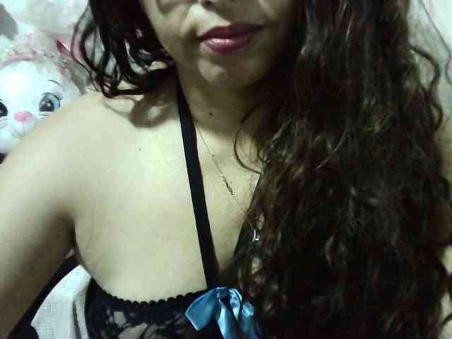 Zusansdoll78 webcam