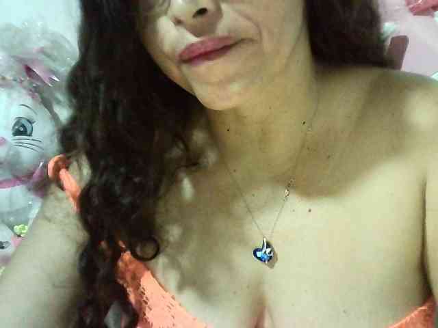 Zusansdoll78 webcam
