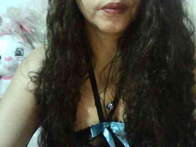 Zusansdoll78 webcam