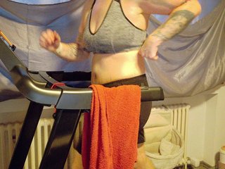 Wetgerman2 Porn Show