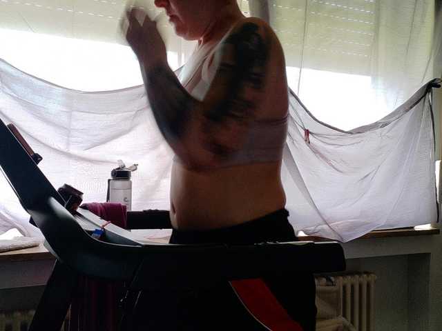 Wetgerman2's BongaCams show and profile