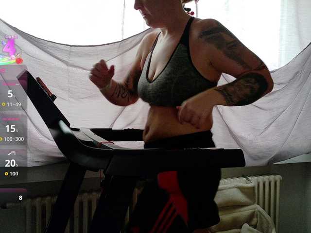 Wetgerman2's BongaCams show and profile