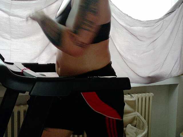 Profile and Statistics for Wetgerman2 on BongaCams