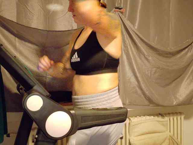 Wetgerman2's webcam live show