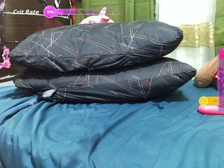 ELLALOVE_1 Porn Show