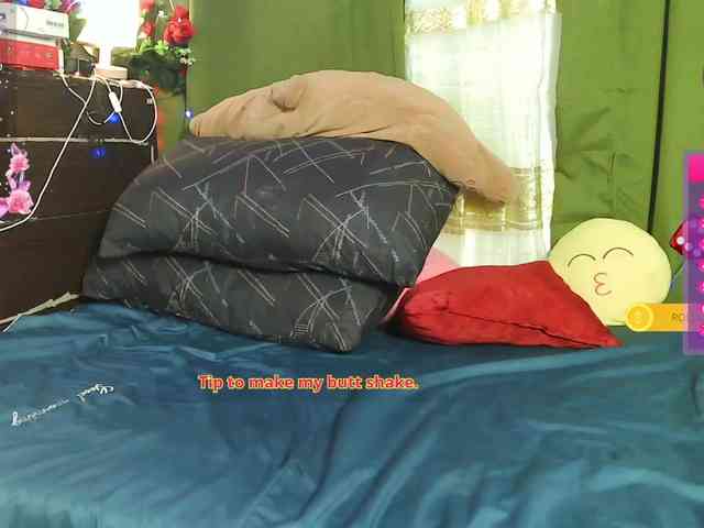 fullshow69 Live Webcam on BongaCams