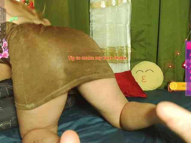 fullshow69 Live Webcam on BongaCams