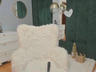 ElisaBaxter Porn Show