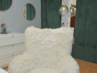 ElisaBaxter Porn Show